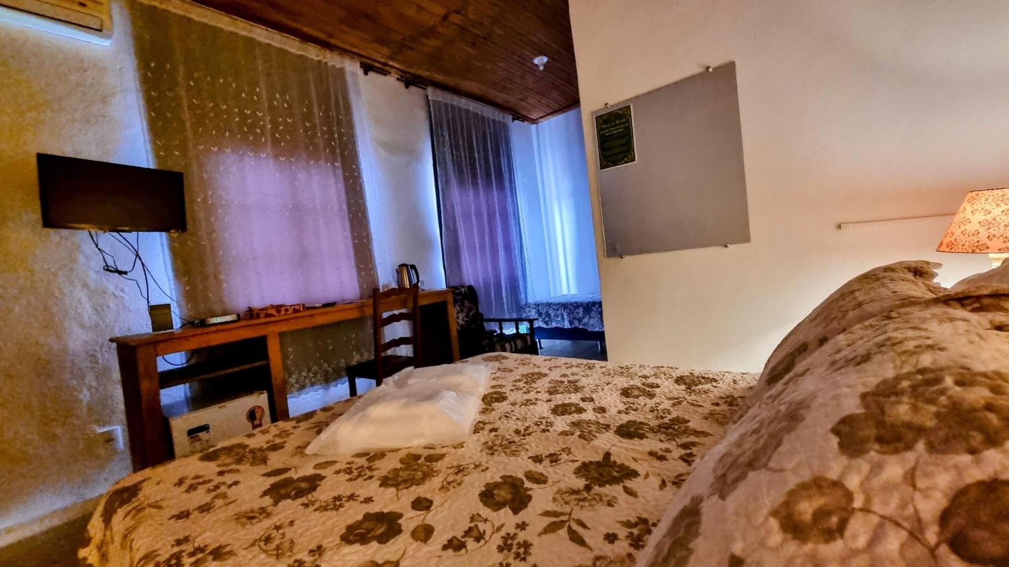 Pousada Joaninha Tiradentes Habitación foto