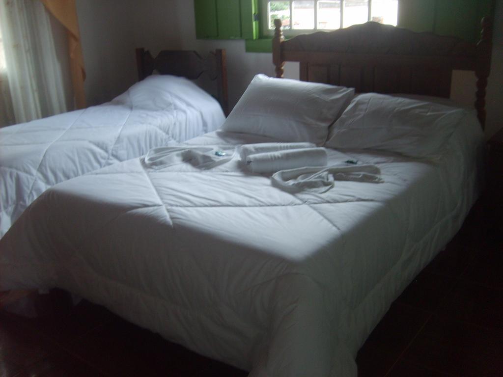 Pousada Joaninha Tiradentes Habitación foto